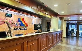 Hotel Manalba